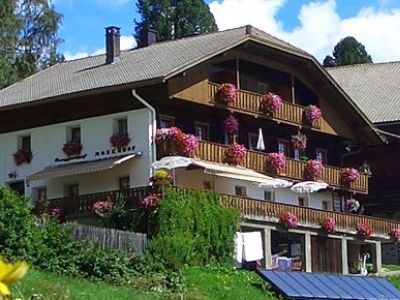 Berggasthof Moserhof ***