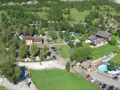 Camping Les Fontaines