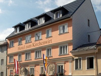 Hotel Zum Kirchenwirt