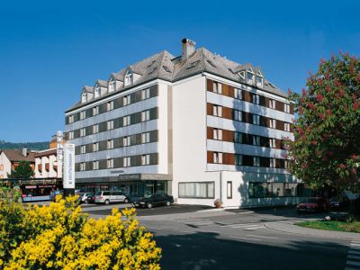 Hotel Deutschmann