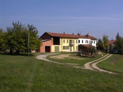 Cascina Bricchetto